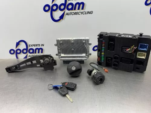 Computer Motormanagement-8308354