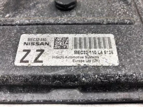 Computer Motormanagement-8175491 (20518557)