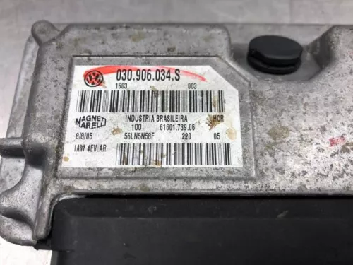 Computer Motormanagement-8218369 (21070664)