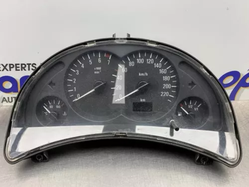 Computer Motormanagement-8295089 (22173211)