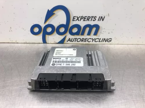 Computer Motormanagement-8106172