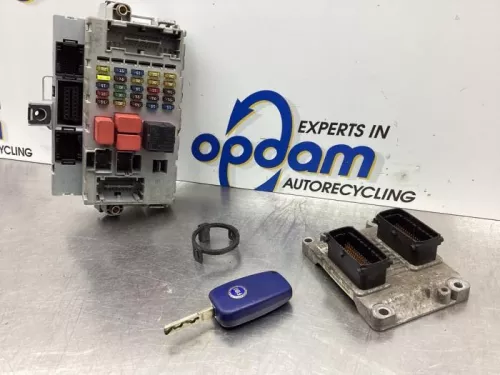 Computer Motormanagement-7921045