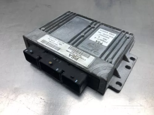 Computer Motormanagement-8154512 (20220195)