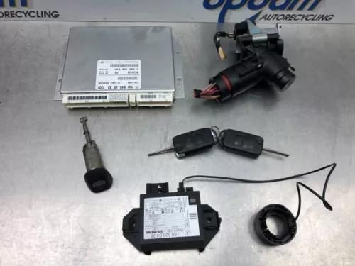 Computer Motormanagement-7850490