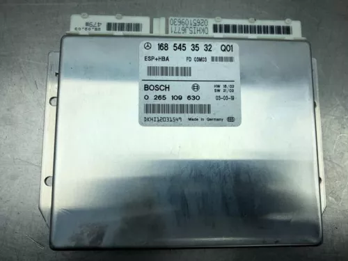 Computer Motormanagement-7850490 (17092639)