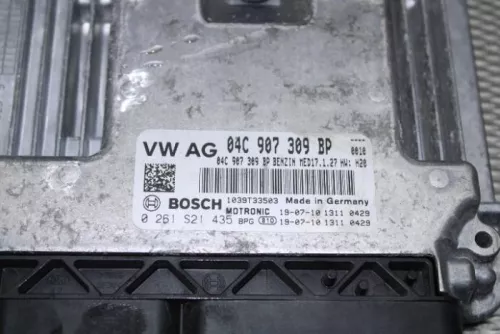 Computer Motormanagement-7367336