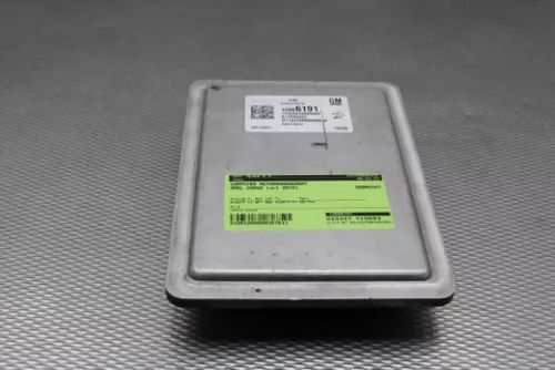 Computer Motormanagement-7582073 (16565564)