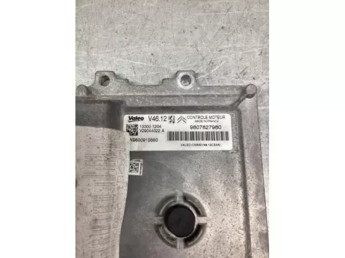 Computer Motormanagement-8054264 (21148514)