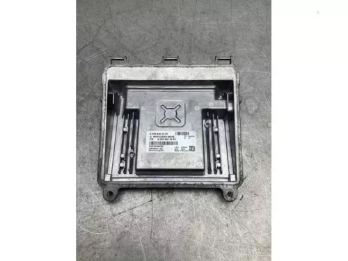 Computer Motormanagement-7985633