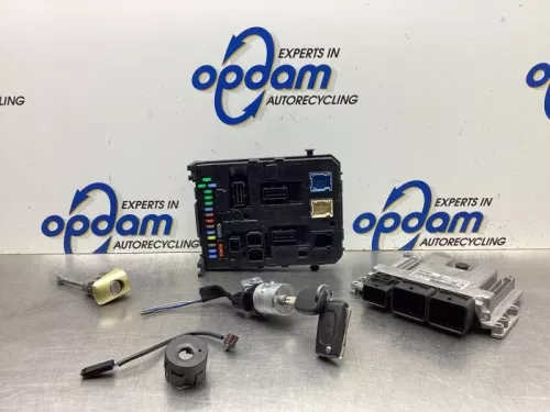 Computer Motormanagement-8073343
