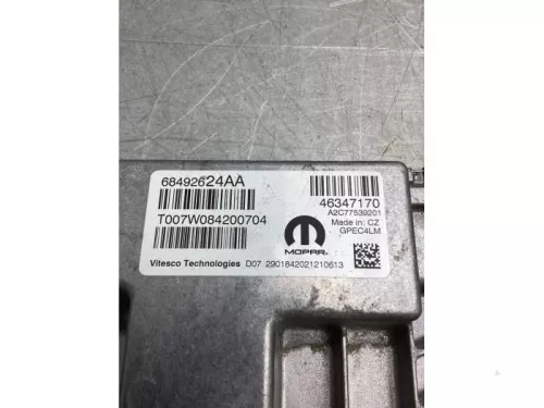 Computer Motormanagement-8202418 (21249819)