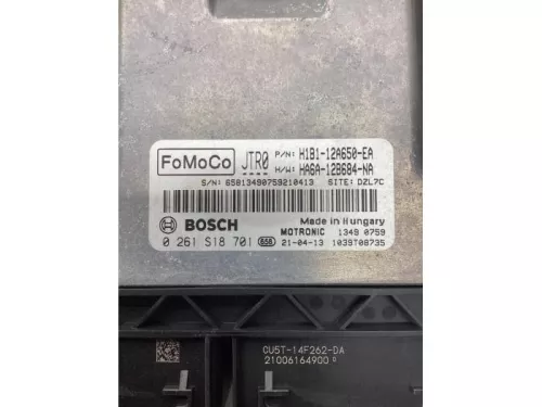 Computer Motormanagement-8055220 (21085563)