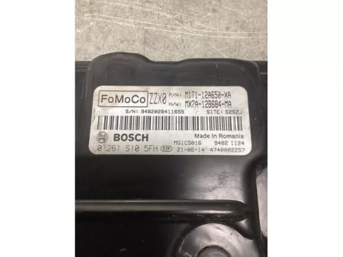 Computer Motormanagement-8097008 (19637877)