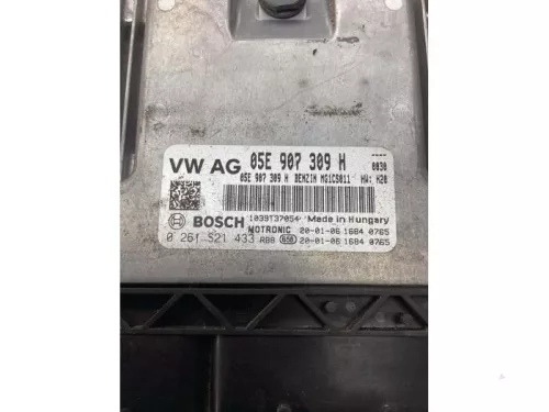 Computer Motormanagement-8031893 (19208196)