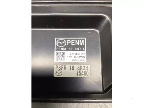 Computer Motormanagement-6916430 (17763577)