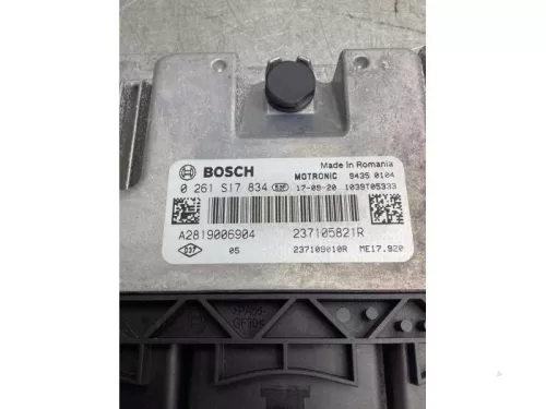 Computer Motormanagement-8062216 (20984477)