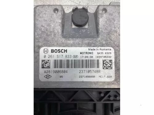 Computer Motormanagement-7283224 (17278926)