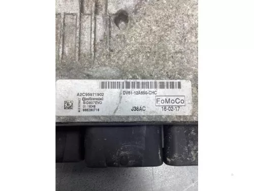 Computer Motormanagement-7043403 (17002435)