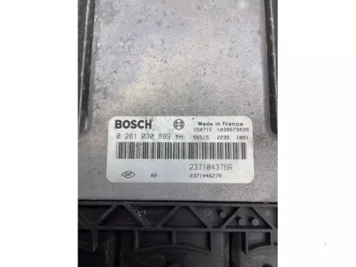 Computer Motormanagement-7589017 (17234525)