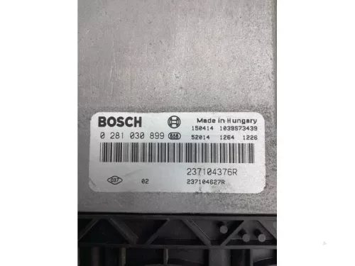 Computer Motormanagement-8041874 (19137880)