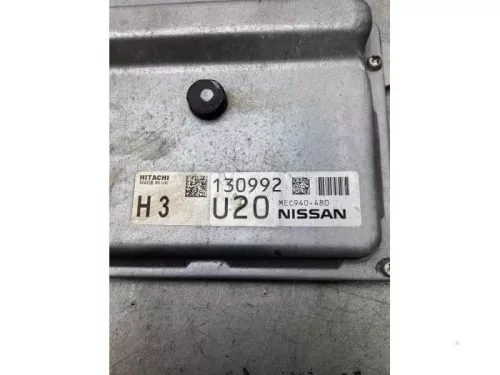 Computer Motormanagement-8091708 (19556874)