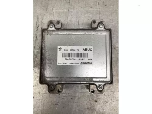 Computer Motormanagement-8138464 (20747434)