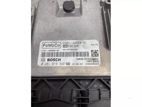 Computer Motormanagement-8138770 (20958254)