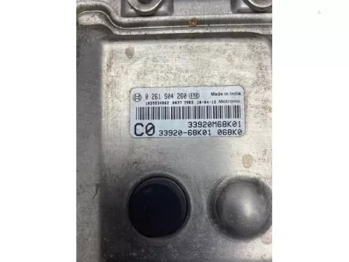 Computer Motormanagement-7865425 (17891445)