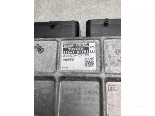Computer Motormanagement-7860381 (18969993)
