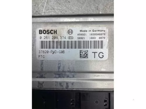 Computer Motormanagement-7933564 (17874085)