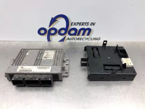 Computer Motormanagement-7892211