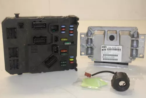 Computer Motormanagement-7877884