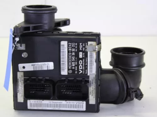 Computer Motormanagement-