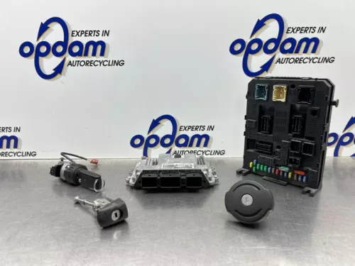 Computer Motormanagement-8324296