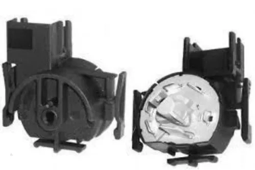 Contactslot Schakelaar-