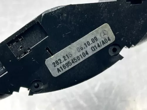 Cruise Control Bediening-8290902 (22327669)