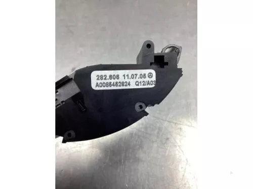 Cruise Control Bediening-7738519 (17301860)