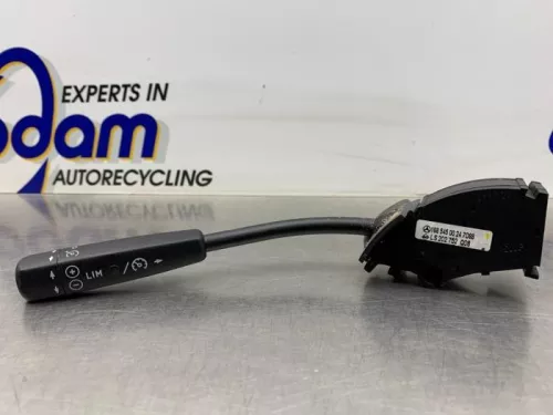 Cruise Control Bediening-8250848 (21534082)