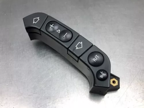 Cruise Control Bediening-8189861 (20879585)