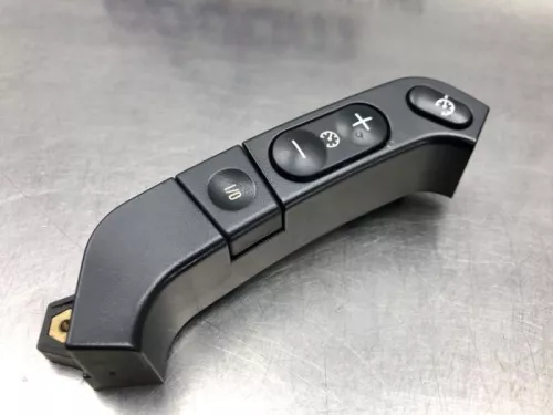 Cruise Control Bediening-8189861 (20879585)