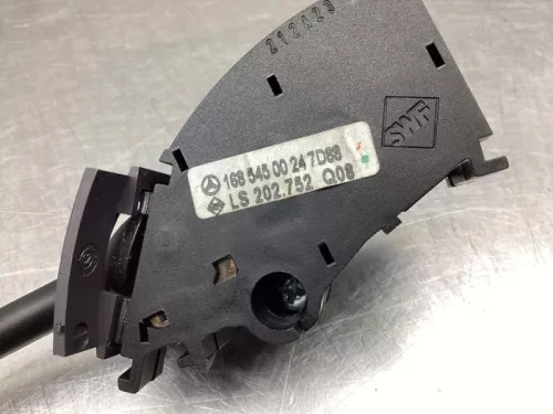 Cruise Control Bediening-8139652 (20045854)
