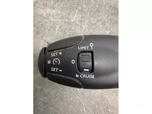 Cruise Control Bediening-8103469 (21539964)