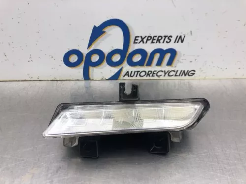 Dagrijverlichting links-