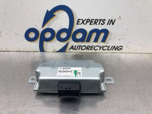 DC/DC converter-8099264 (20251850)