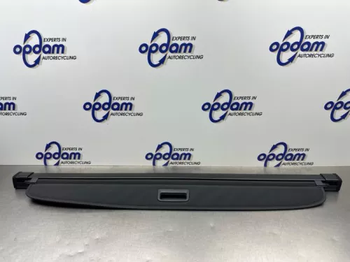 Dekzeil Bagageruimte-