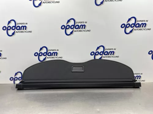 Dekzeil Bagageruimte-