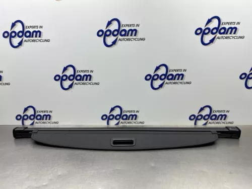 Dekzeil Bagageruimte-