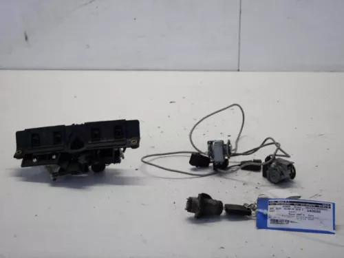 Deurslot Cilinder links-7887163
