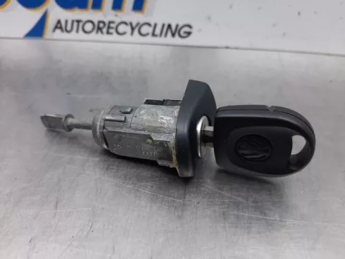 Deurslot Cilinder rechts-7876889