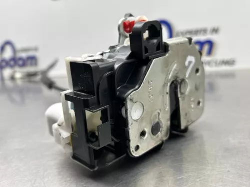 Deurslot Mechaniek 2Deurs links-8246769 (22144387)